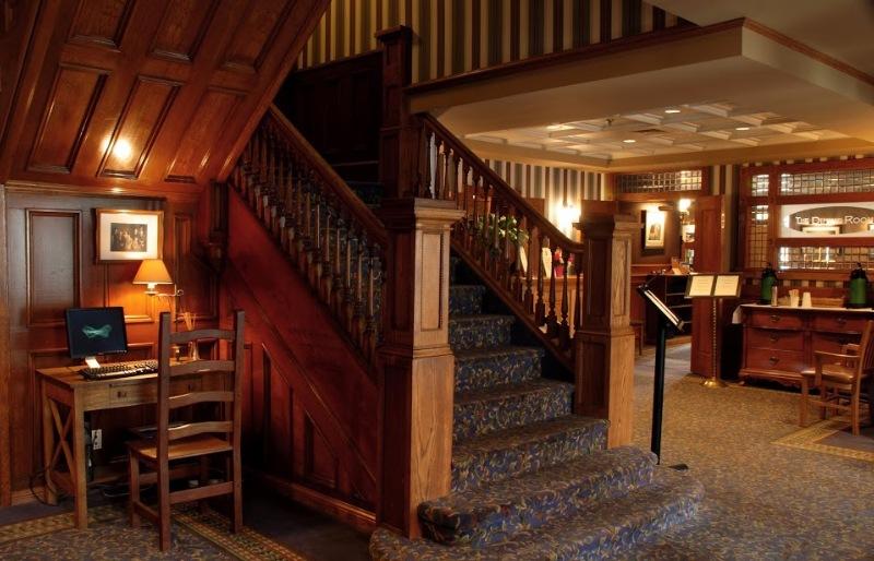 The Pollard Hotel Red Lodge Extérieur photo