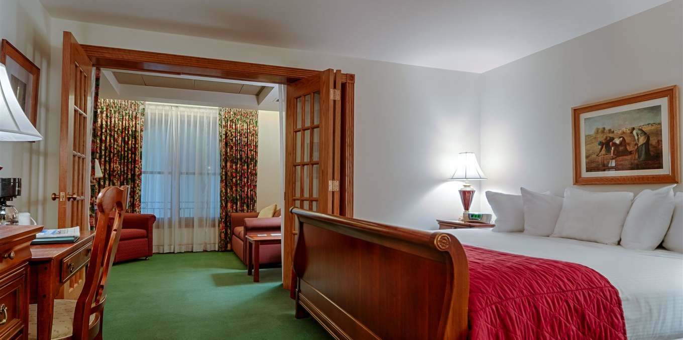 The Pollard Hotel Red Lodge Extérieur photo